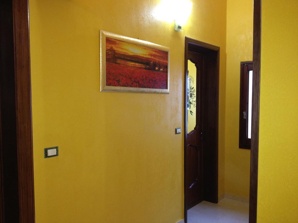 Bed And Breakfast Via Leuca Lecce Exterior foto