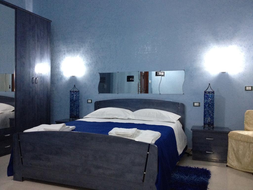 Bed And Breakfast Via Leuca Lecce Exterior foto